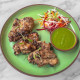 Bhatti ka Murg (chicken)